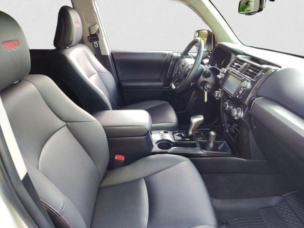 used 2019 Toyota 4Runner car, priced at $38,995