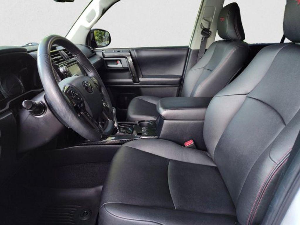used 2019 Toyota 4Runner car, priced at $38,995