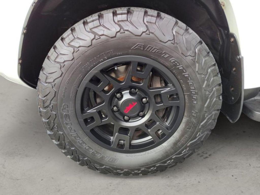 used 2019 Toyota 4Runner car, priced at $38,995