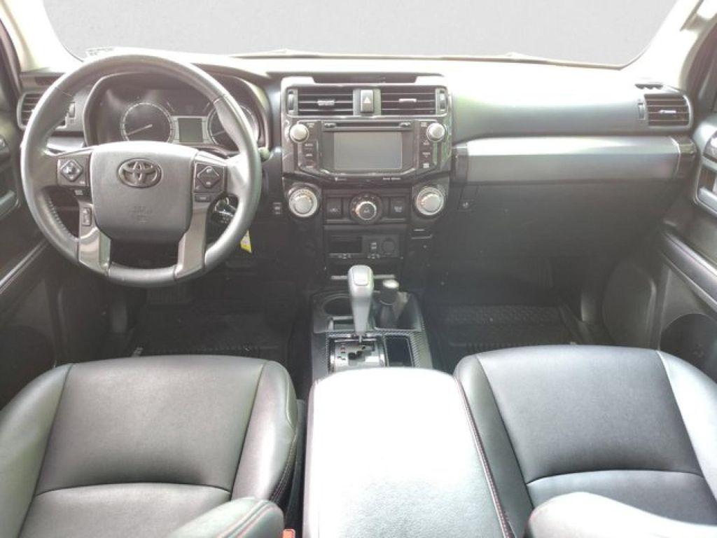 used 2019 Toyota 4Runner car, priced at $38,995