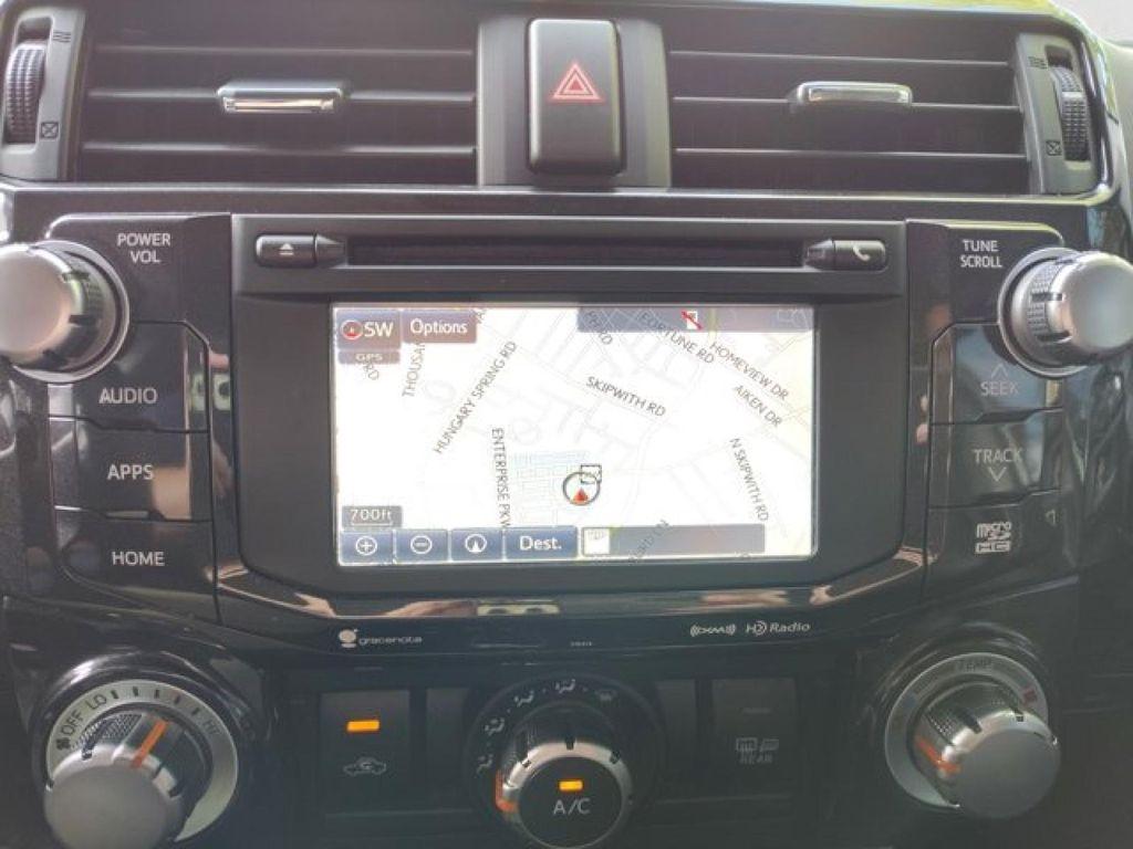 used 2019 Toyota 4Runner car, priced at $38,995