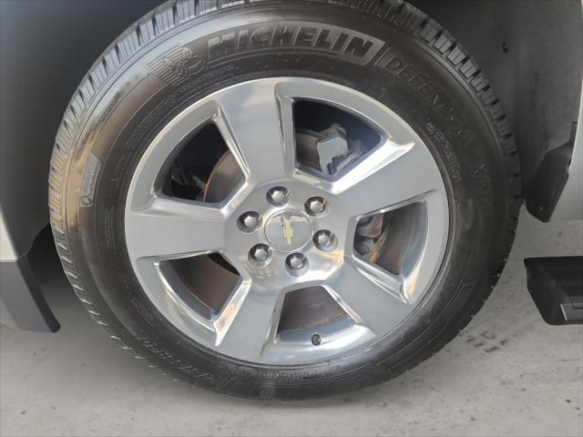 used 2017 Chevrolet Tahoe car, priced at $28,995