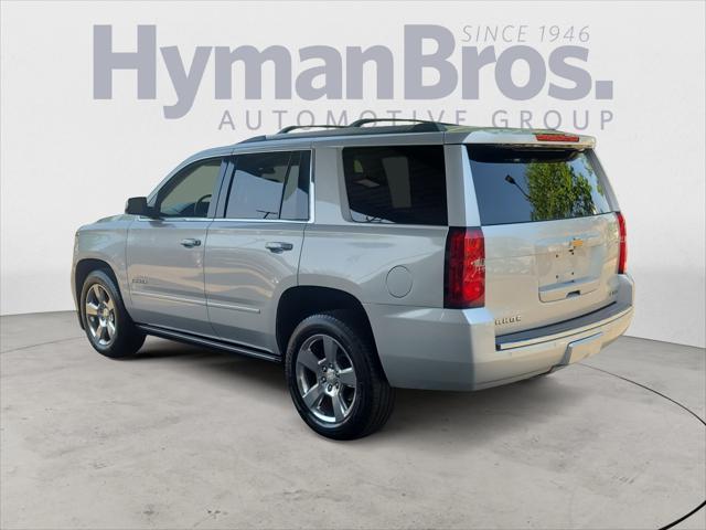 used 2017 Chevrolet Tahoe car, priced at $28,995