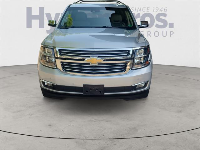 used 2017 Chevrolet Tahoe car, priced at $28,995