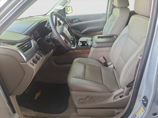used 2017 Chevrolet Tahoe car, priced at $28,995