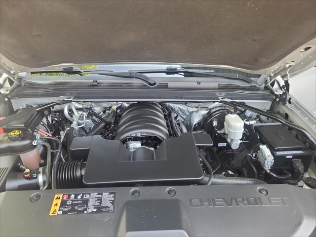 used 2017 Chevrolet Tahoe car, priced at $28,995