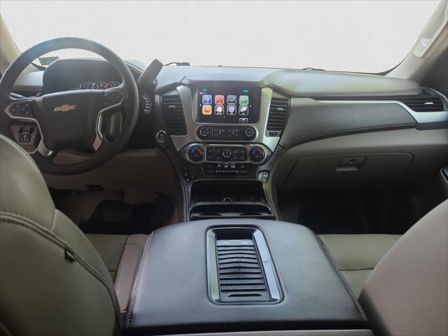 used 2017 Chevrolet Tahoe car, priced at $28,995