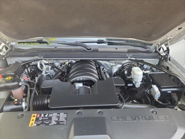 used 2017 Chevrolet Tahoe car, priced at $28,995