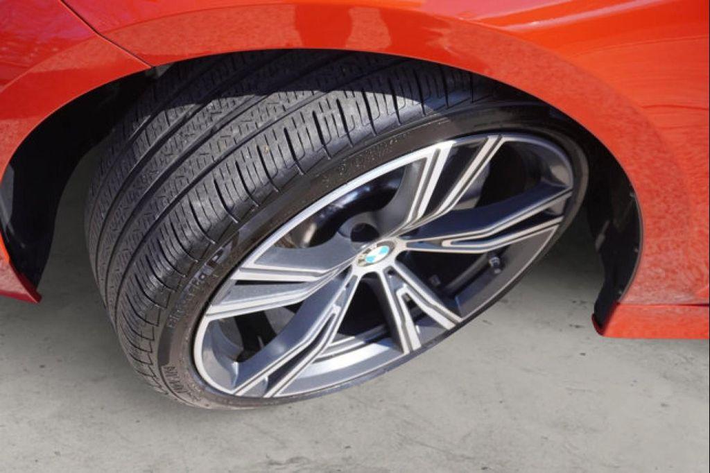 used 2022 BMW 330 car, priced at $32,495