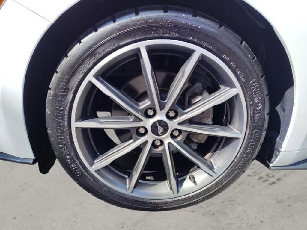 used 2019 Ford Mustang car, priced at $20,995