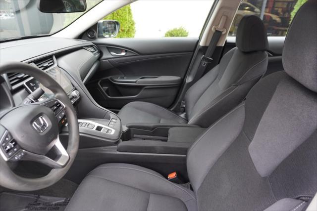 used 2020 Honda Insight car, priced at $22,995