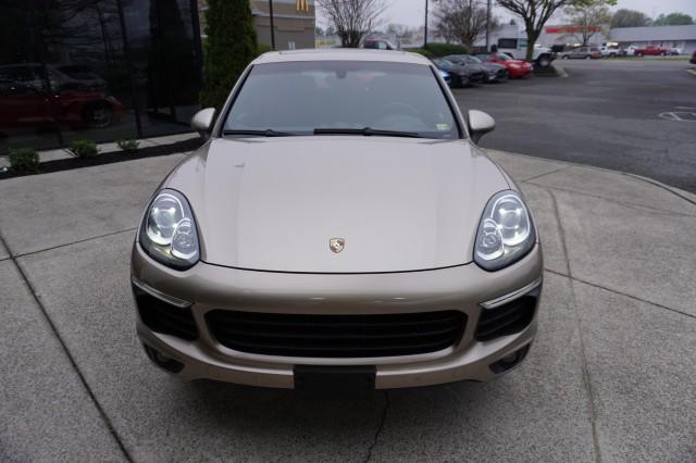 used 2016 Porsche Cayenne car, priced at $30,995