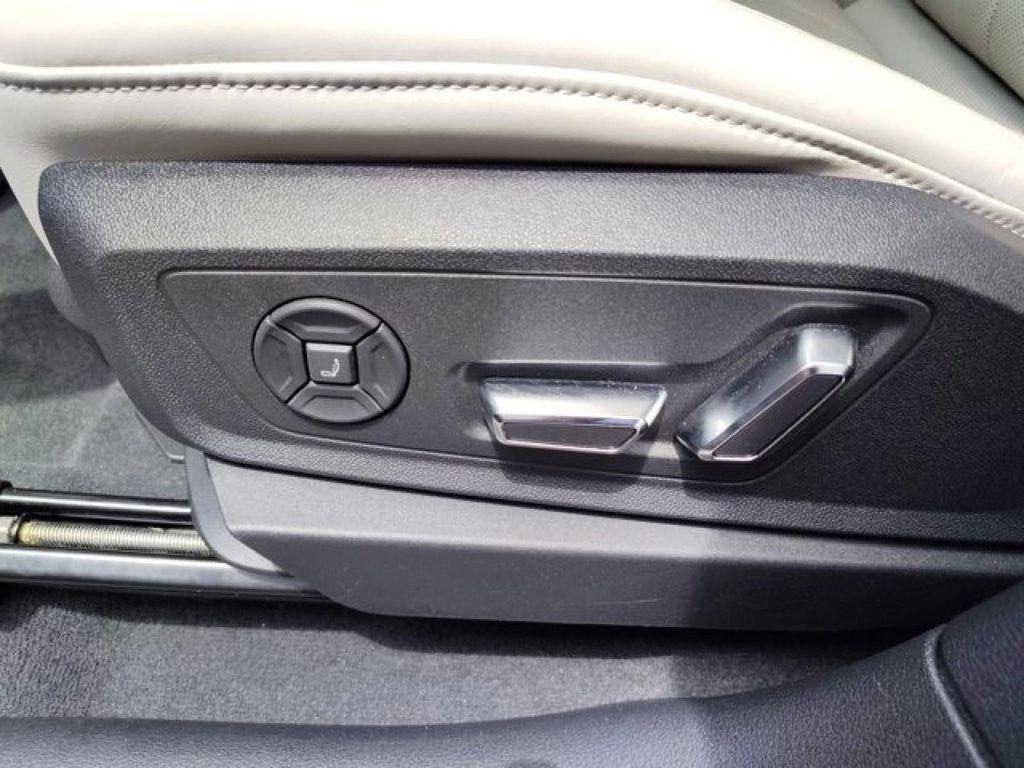 used 2022 Audi e-tron Sportback car, priced at $35,995