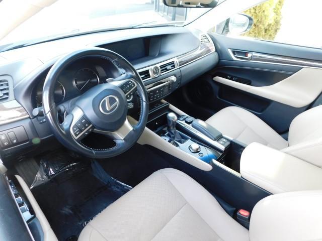 used 2016 Lexus GS 350 car, priced at $31,995