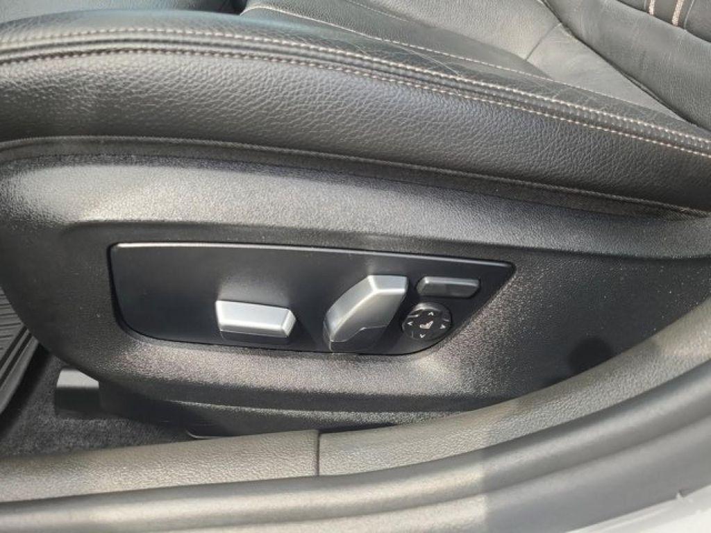 used 2018 BMW 530 car, priced at $25,995