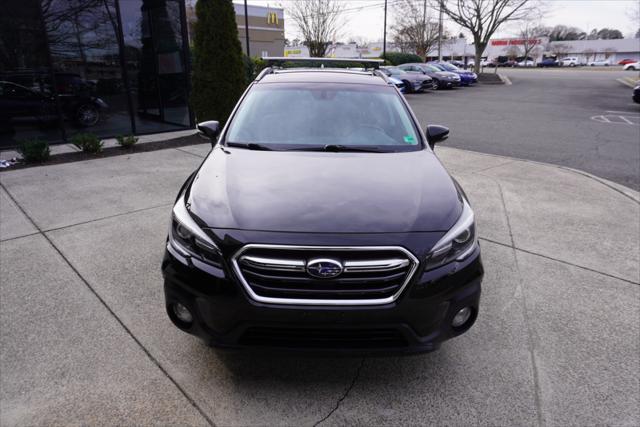 used 2018 Subaru Outback car, priced at $19,995