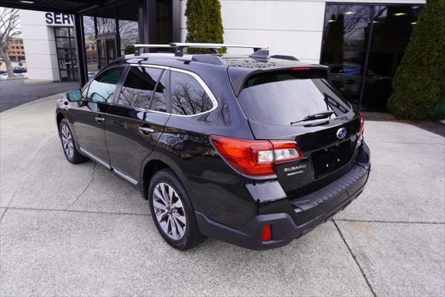 used 2018 Subaru Outback car, priced at $19,995