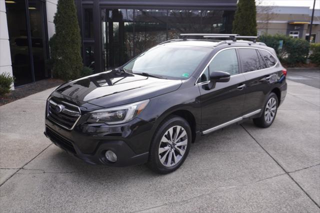 used 2018 Subaru Outback car, priced at $19,995