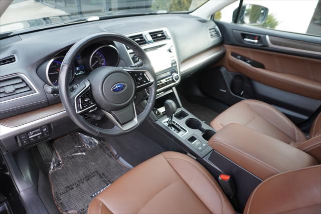 used 2018 Subaru Outback car, priced at $19,995