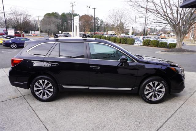 used 2018 Subaru Outback car, priced at $19,995