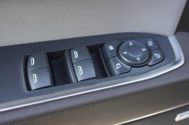 used 2023 GMC Sierra 1500 car, priced at $54,995