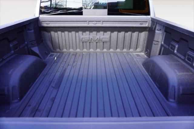 used 2023 GMC Sierra 1500 car, priced at $54,995