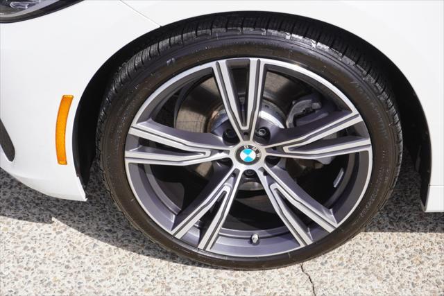 used 2023 BMW 430 car, priced at $43,995