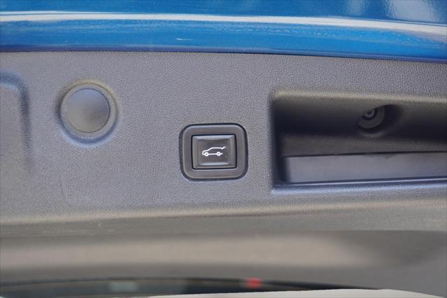 used 2021 Chevrolet Equinox car, priced at $23,995