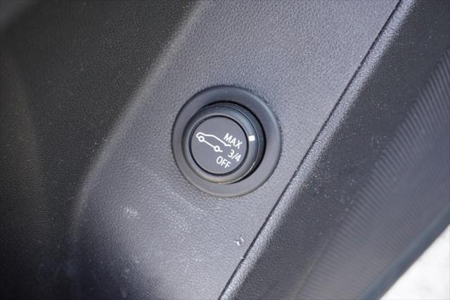 used 2021 Chevrolet Equinox car, priced at $23,995