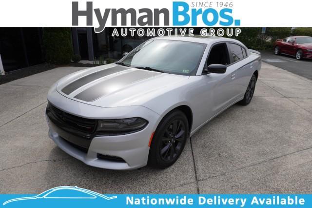 used 2020 Dodge Charger car, priced at $30,995
