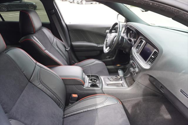 used 2020 Dodge Charger car, priced at $27,495