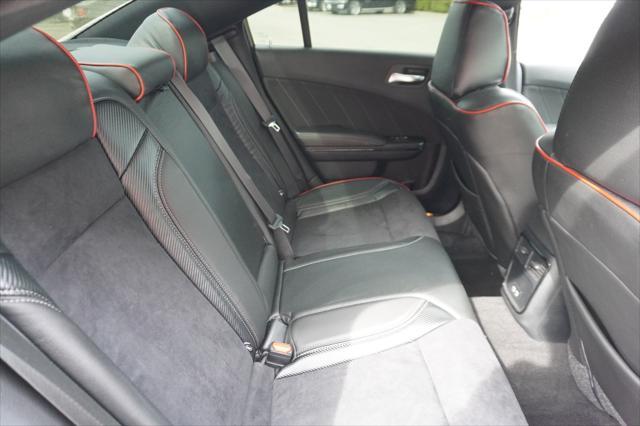 used 2020 Dodge Charger car, priced at $27,495