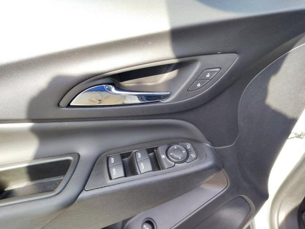 used 2023 Chevrolet Equinox car, priced at $24,995