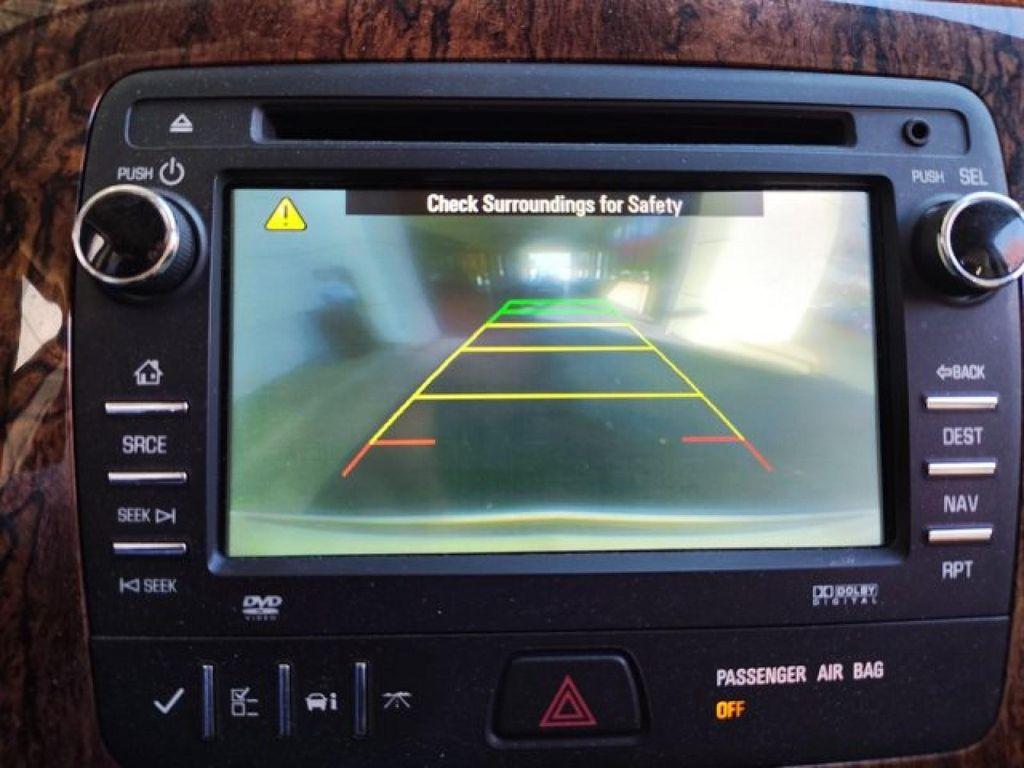 used 2013 Chevrolet Traverse car, priced at $12,995