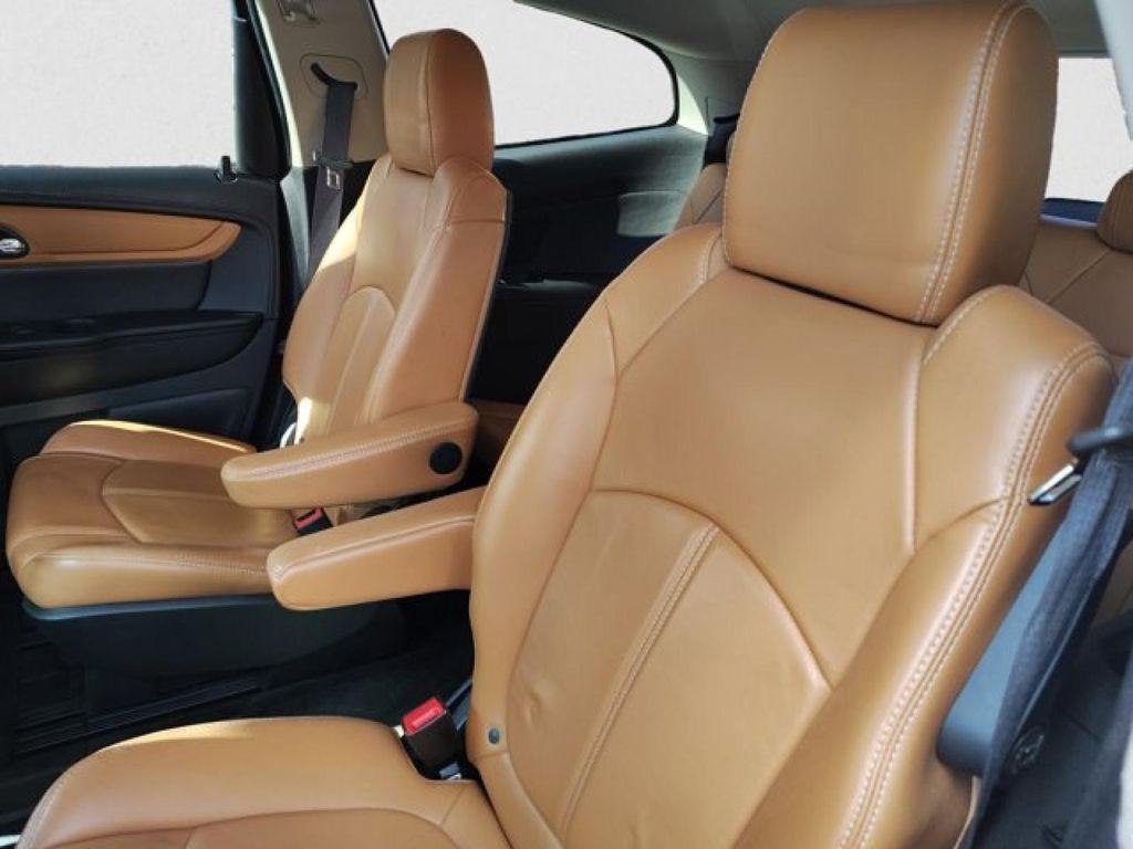 used 2013 Chevrolet Traverse car, priced at $12,995