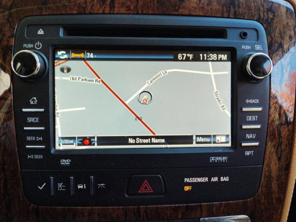 used 2013 Chevrolet Traverse car, priced at $12,995