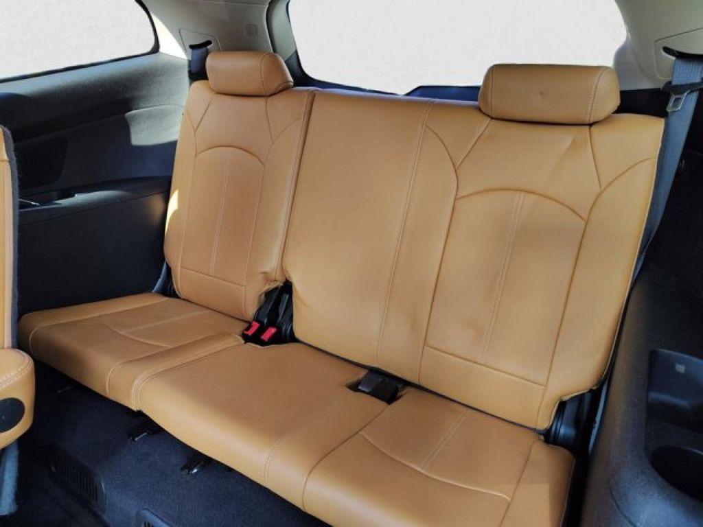 used 2013 Chevrolet Traverse car, priced at $12,995