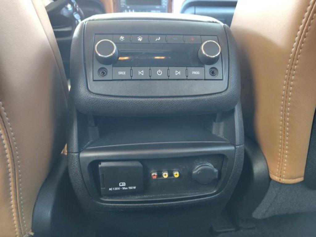 used 2013 Chevrolet Traverse car, priced at $12,995