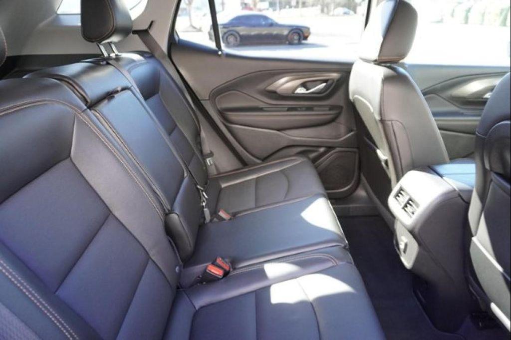 used 2021 GMC Terrain car, priced at $25,495