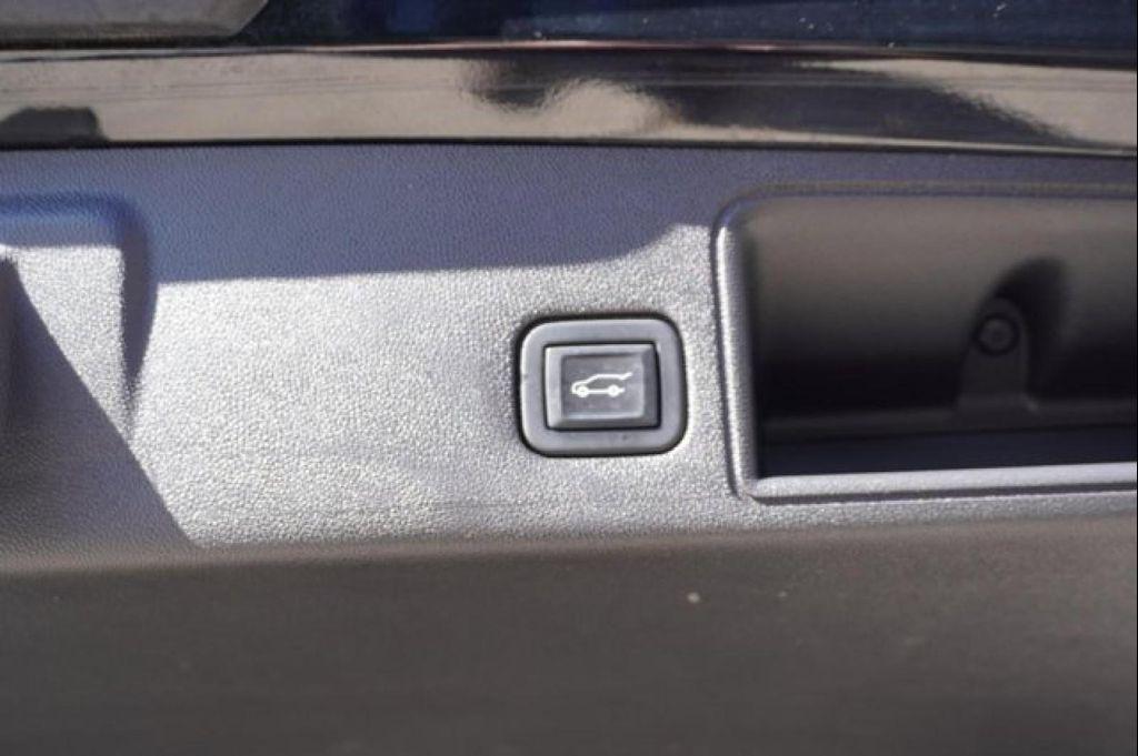 used 2021 GMC Terrain car, priced at $25,495