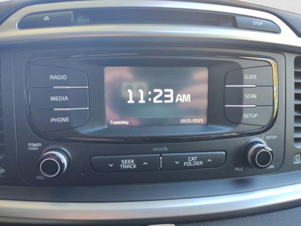 used 2018 Kia Sorento car, priced at $15,995