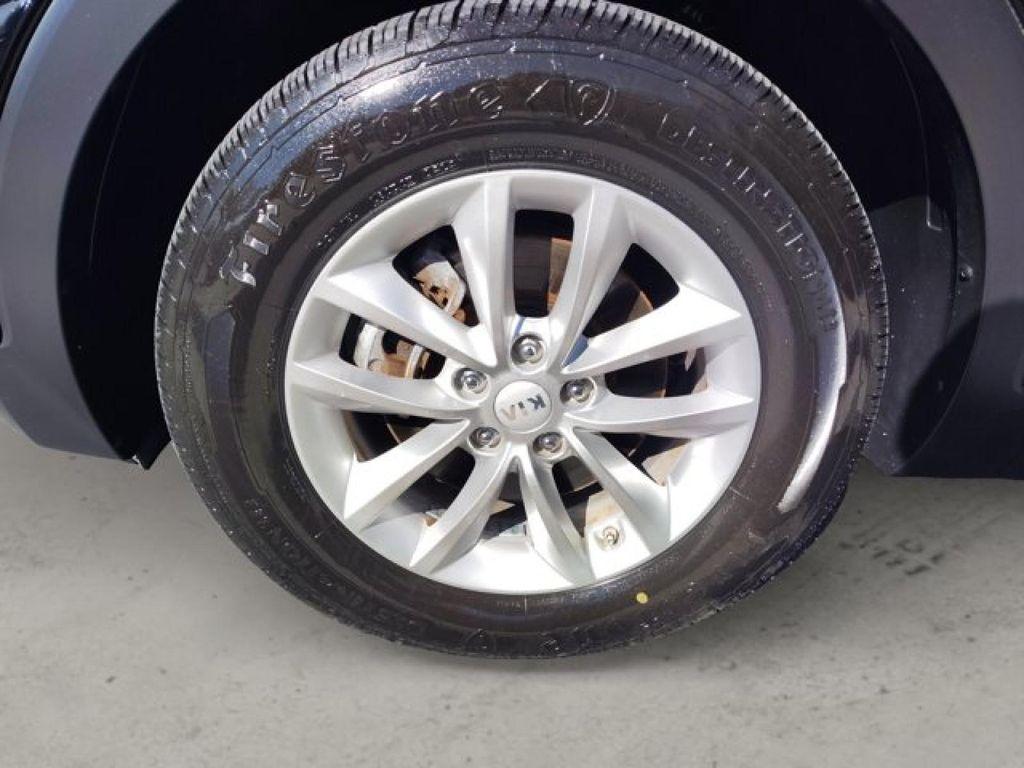 used 2018 Kia Sorento car, priced at $15,995