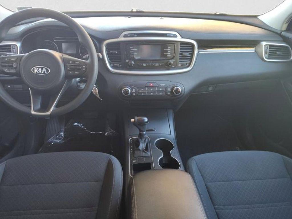 used 2018 Kia Sorento car, priced at $15,995