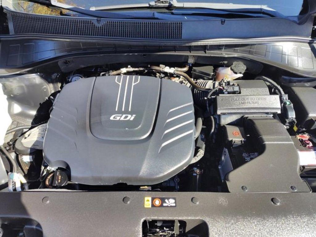 used 2018 Kia Sorento car, priced at $15,995