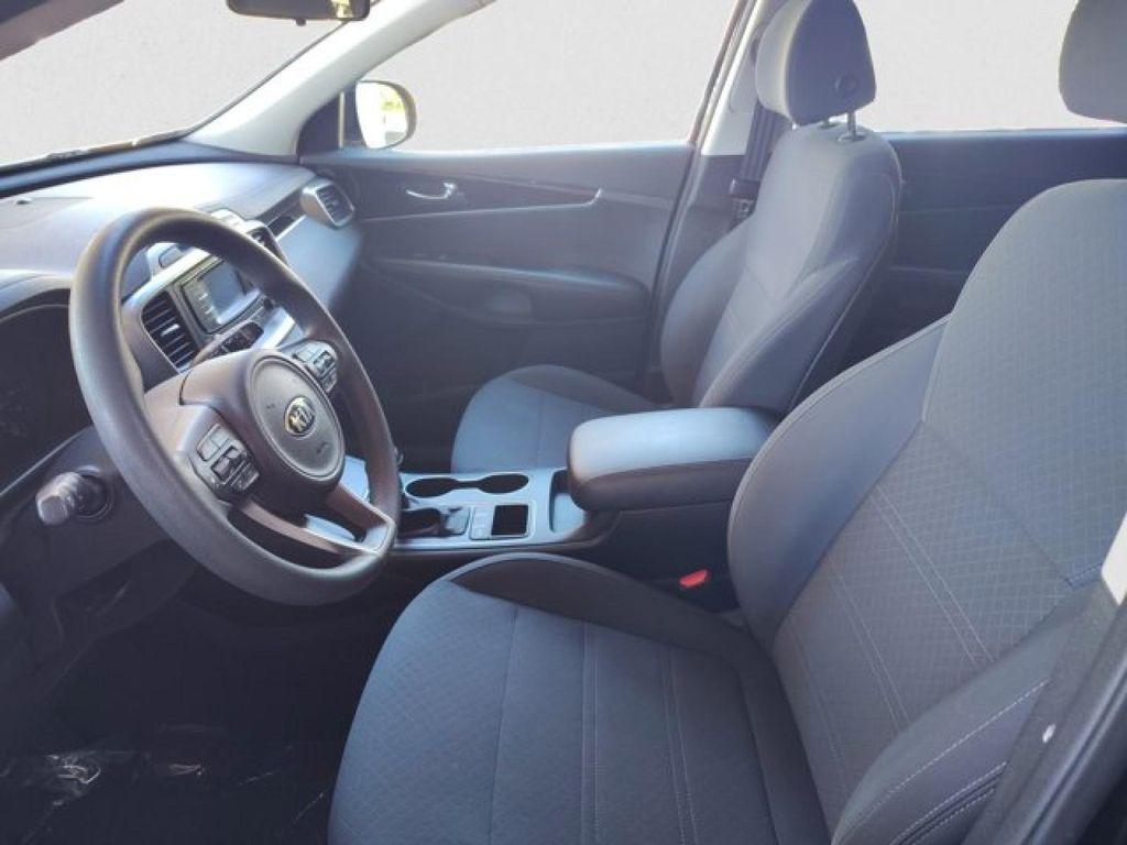 used 2018 Kia Sorento car, priced at $15,995