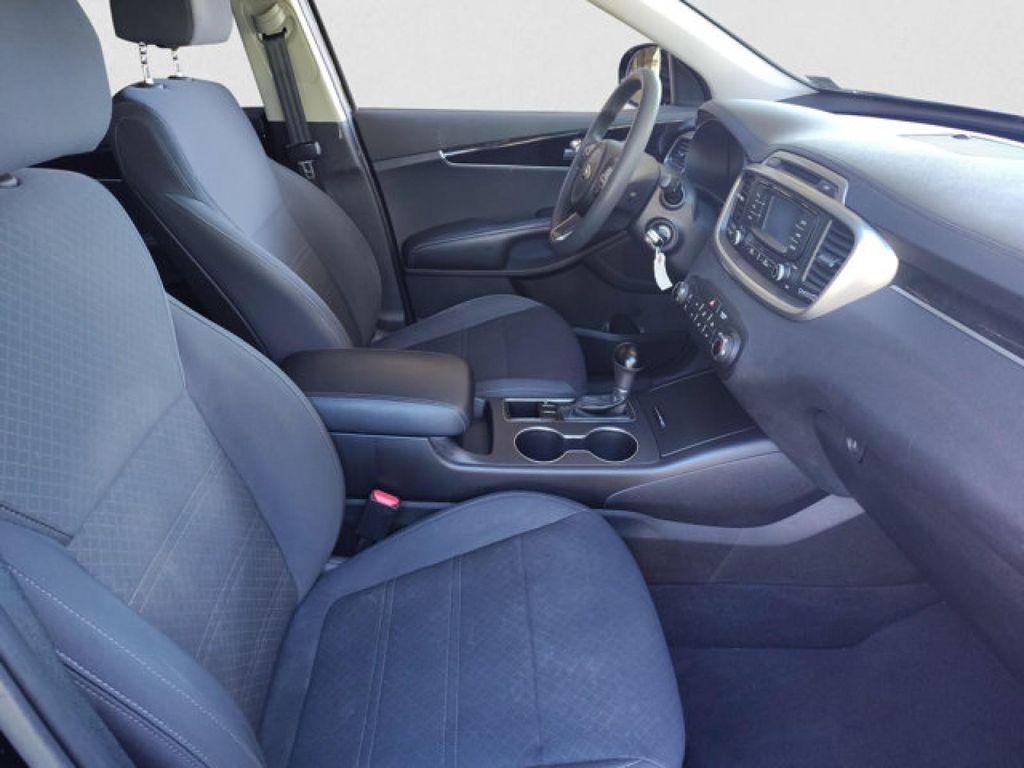 used 2018 Kia Sorento car, priced at $15,995