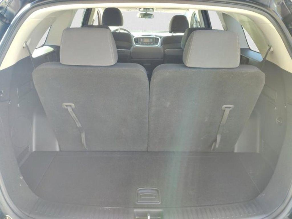 used 2018 Kia Sorento car, priced at $15,995