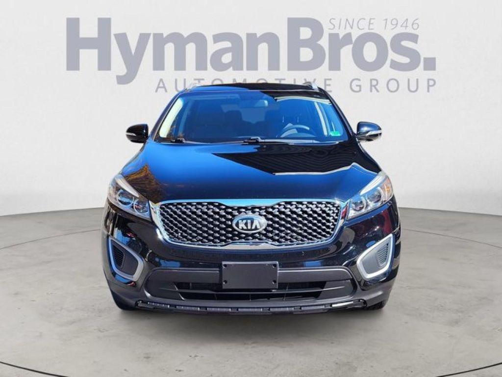 used 2018 Kia Sorento car, priced at $15,995