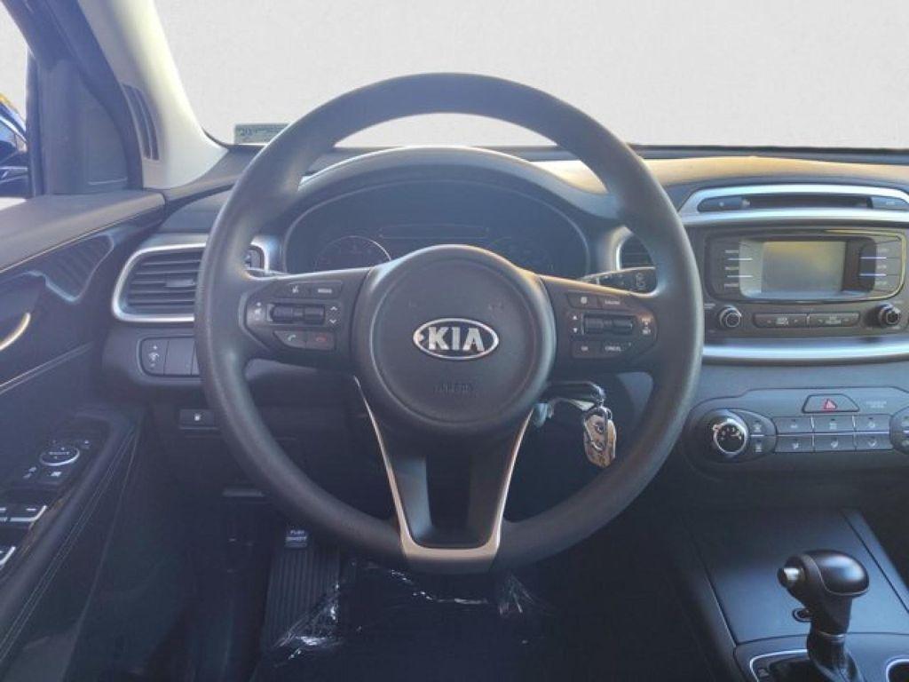 used 2018 Kia Sorento car, priced at $15,995