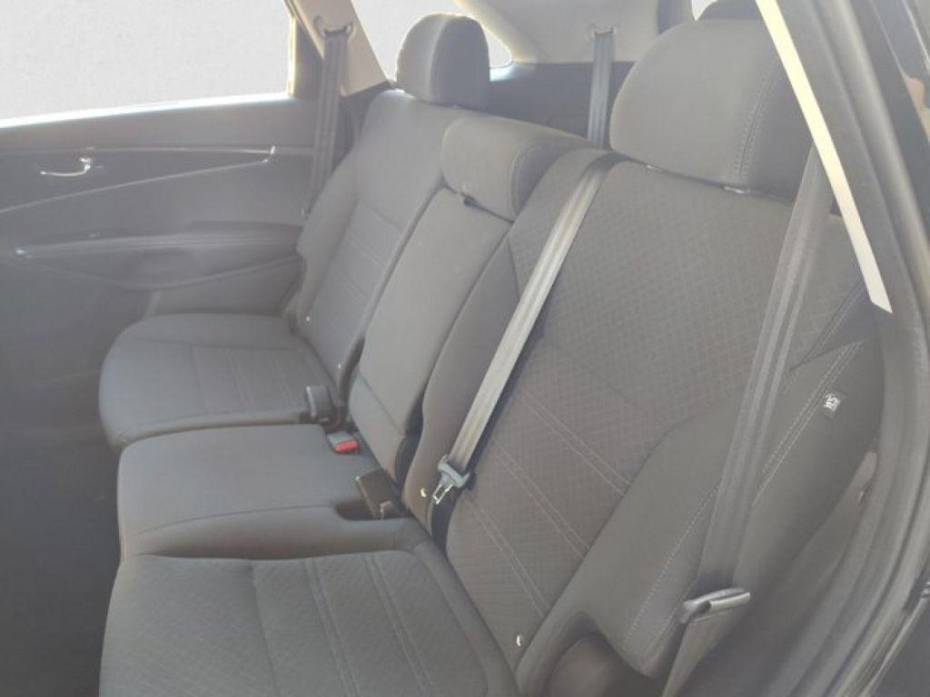 used 2018 Kia Sorento car, priced at $15,995